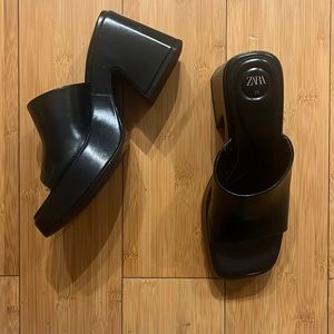 Zara platform slides 38